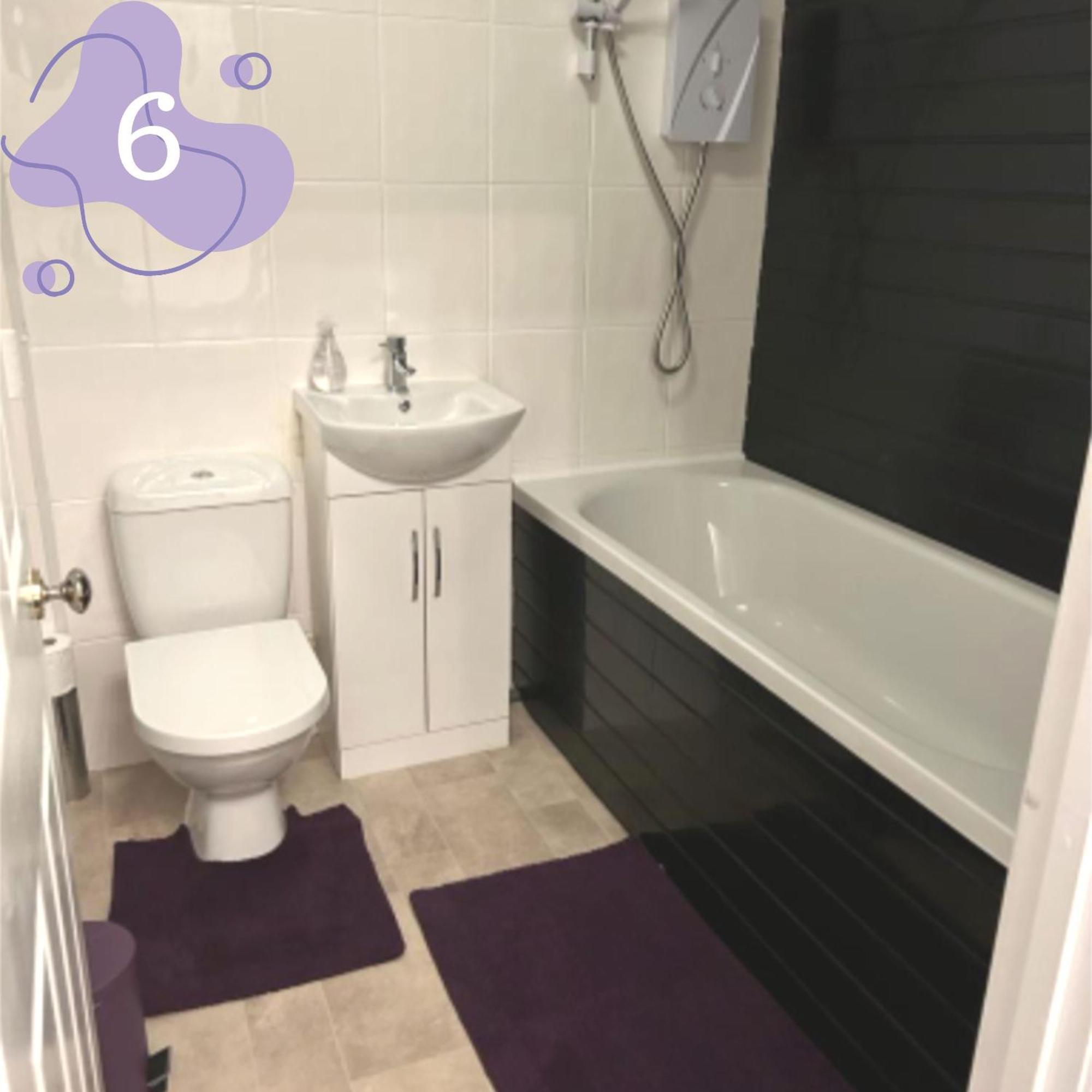 The Mayfair Lodge & Family Suite Hartlepool Room photo